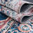 Ollyver Oriental Indoor Rug-1777946277