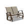 Banc oscillant Askar