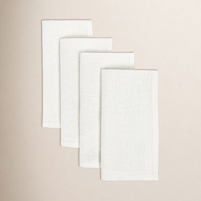 100% Linen Napkin