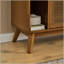 Meuble télé 67,9 po Mid-Century Modern Rattan-516655043