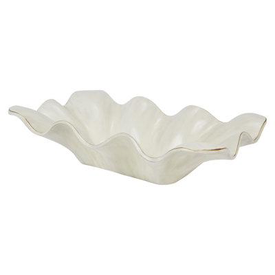 Furman Decorative Bowl
