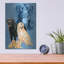 «Labrador Retriever» par Barbara Keith-1831005012