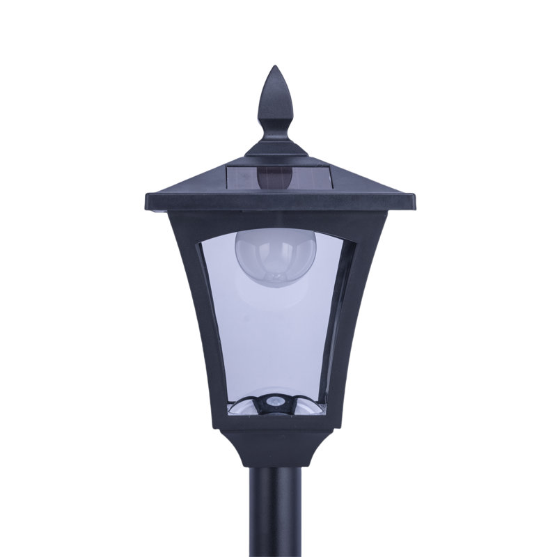 69" Solar Led Lamp Post Light