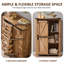 Commode 5 tiroirs Farmhouse-980676877
