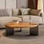 Table basse ronde Retro-592803369
