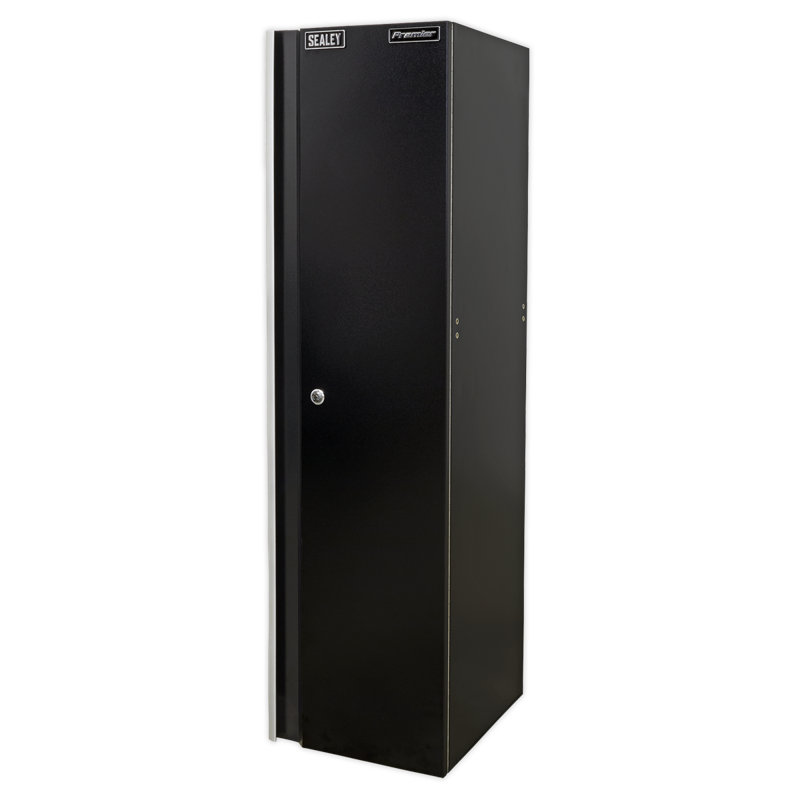 Metal 3 - Tier 39cm Home Locker