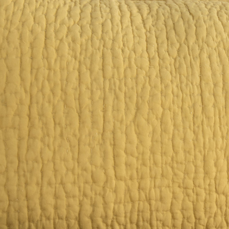 Danica Hand Stiched King Quilt