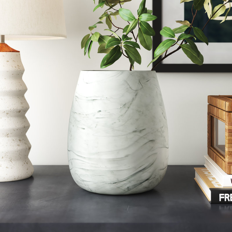 Utopie Ceramic / Porcelain Table Vase