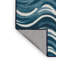 Tapis bord de mer lavable Wave-1996861514