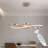 Dreyson LED Chandelier-1007425203