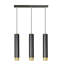 Danbury 3 - Light Kitchen Island Pendant-271485180-271485182