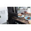 Kerman 4 - Person Dining Set