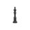 Bishop Chess Sculpture