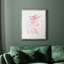 Toile encadrée de qualité «Sweet Unicorn II» - prête à être accrochée-1078818414-1078818705