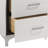 2-Drawer Nightstand