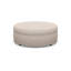 Round Ottoman-146469690
