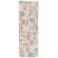 Tapis d'intérieur / extérieur à motif floral Barbados 500 Performance-300102938