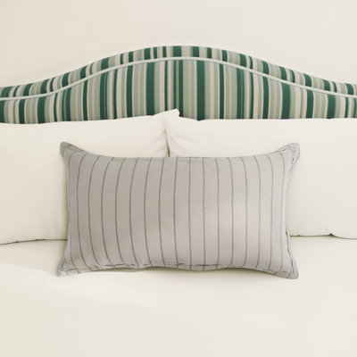 Keegan Linen Shams