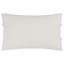 Rectangular Lumbar Cushion Cover