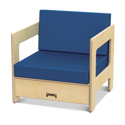 Chaise de salon Jonti-Craft®