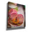 Art mural épique «Lenton rose III» par Debra Van Swearingen, 20 po x 24 po