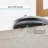 MIRAVAC Cordless Bagless Robotic Vacuum & Mop-48320271