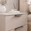 55cm W Bedside Table-226530158