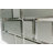 Reflect 4" x 12" Glass Wall Tile