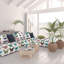 Papilio Fabric