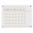 Parisloft No Acrylic Bulletin Board-88118986