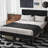 Upholstered Platform Bed Frame-1974336435-1974336430