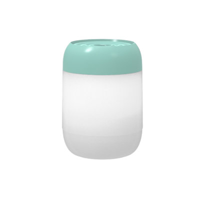 Veilleuse Veilleuse Humidificateur de bureau avec humidificateur USB multifonctionnel pour voiture