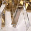 Demareo Flush Mounted Sconce