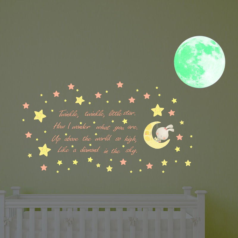 Makenna Wall Decal