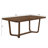 Mid-century Modern 1pc Table