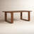 Cedrick Wood Dining Table