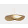 Gervasoni Brass 96 Lamp | Stylish Metal Shade | Perigold