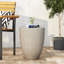 Table d'appoint d'extérieur LightWeight