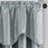 Mullan 50" Window Valance-1777138884