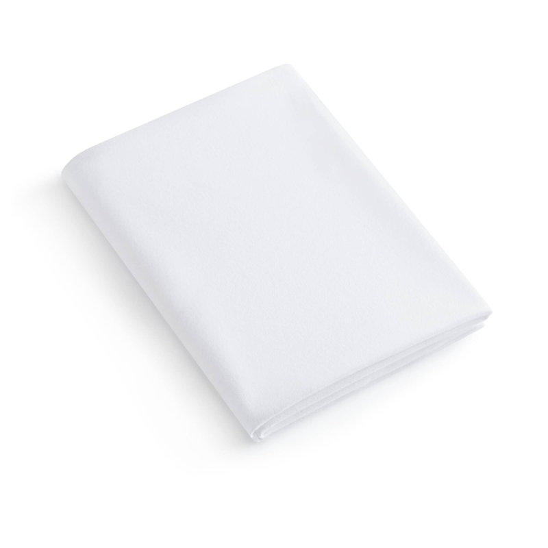 Nomad Home® Allergen Barrier Pillow Protector, 20 x 28 po