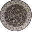 Wool Oriental Area Rug