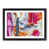 Black Framed selected