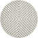 Shildon Geometric Wool Hand Woven Area Rug