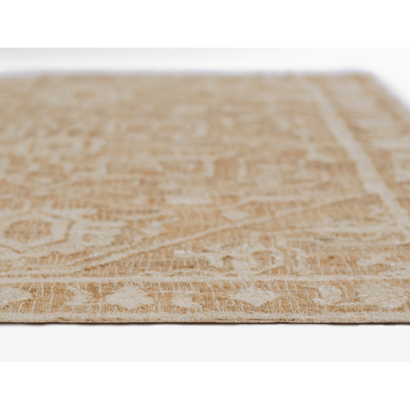 Tapis Jallisa, Tapis de couloir 2 pi 3 po x 8 pi