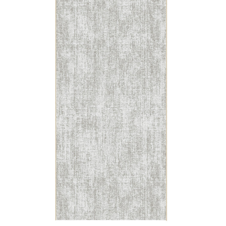 Kaira Soft Non-Slip Indoor Rug