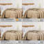 Édredon en duvet synthétique Southwest Fine Linens-2145475996-2145475973