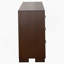 Commode 6 tiroirs