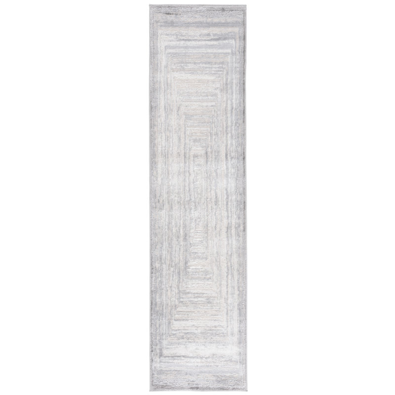 Tapis Saylor, Tapis de couloir 2 pi x 8 pi
