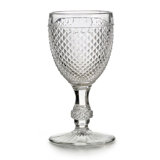 Bicos Wine Glass