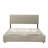 Upholstered Platform Bed With Lifting Storage-582764629-582764618